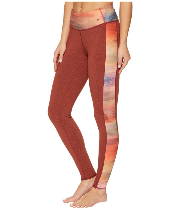 Burton - Plasma Legging