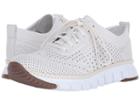 Cole Haan - Zerogrand Perforated Sneakers