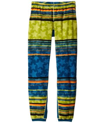 Hot Chillys Kids - La Montana Print Bottom