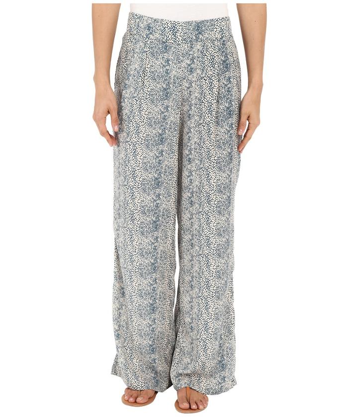 Bobeau - Elin Palazzo Pants