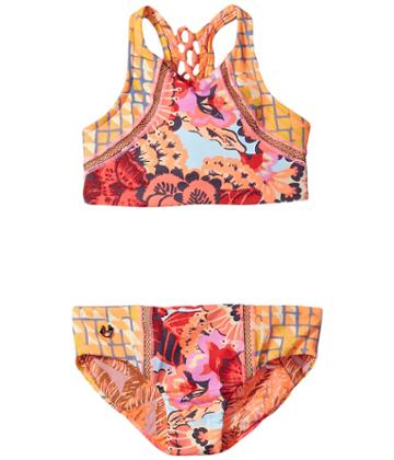 Maaji Kids - Sham Rock Bikini