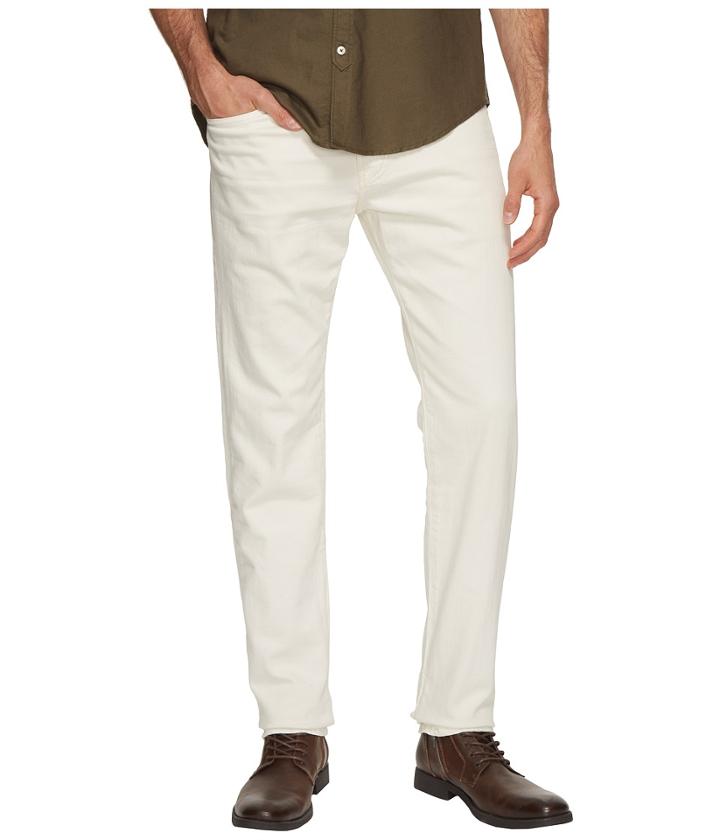 Ag Adriano Goldschmied - Tellis Modern Slim Leg Denim In 1 Years Moon Glade