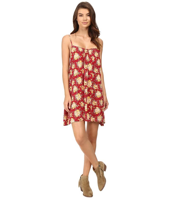 Volcom - Roadtrip Mix Dress