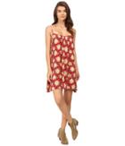 Volcom - Roadtrip Mix Dress