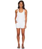 Speedo - Romper Cover-up