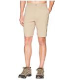 Mountain Khakis - Equatorial Stretch Shorts Relaxed Fit