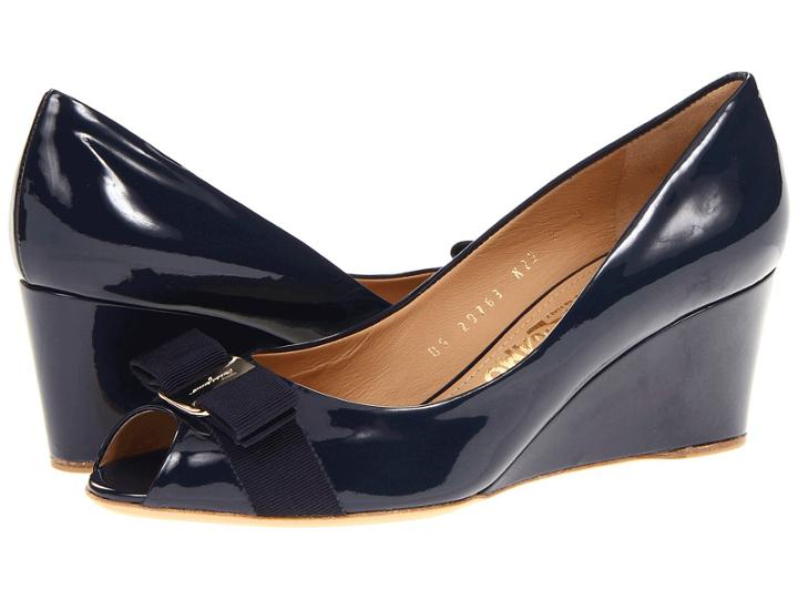 Salvatore Ferragamo - Sissi