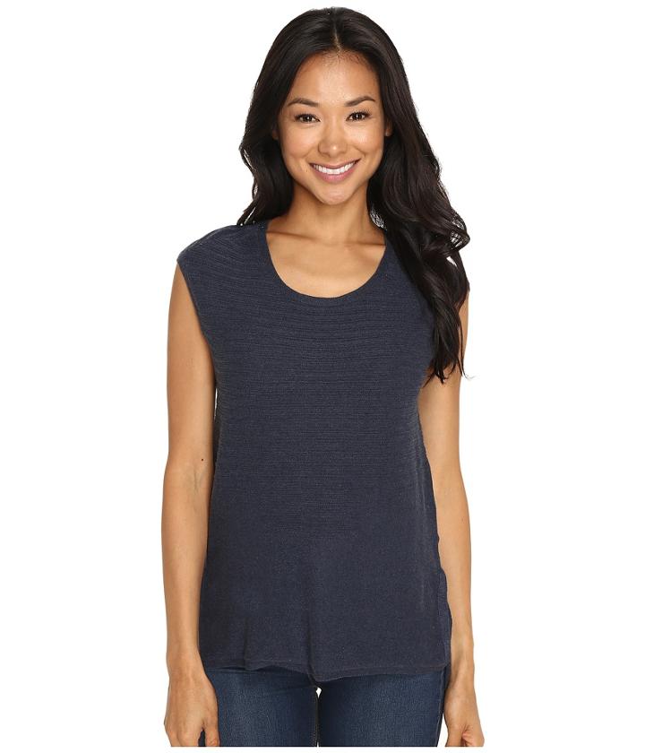 Toad&amp;co - Summery Sleeveless Sweater