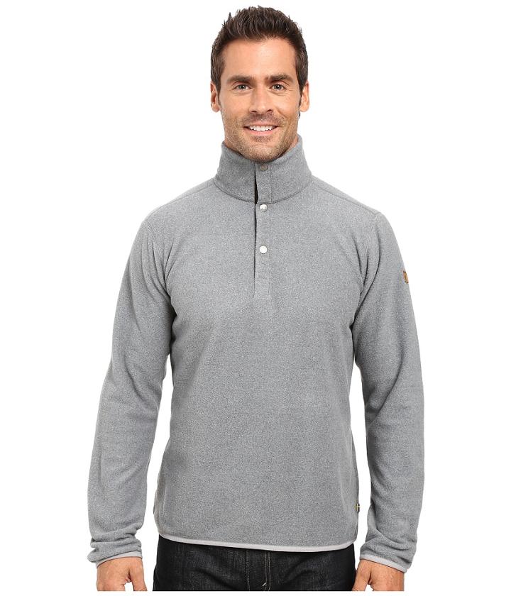 Fj  Llr  Ven - Vik Fleece Sweater