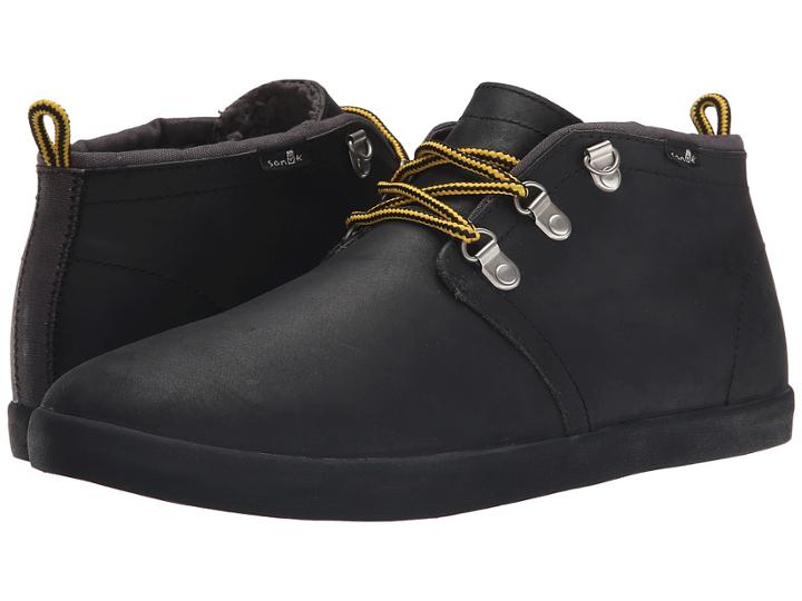 Sanuk - Cargo Deluxe Chill