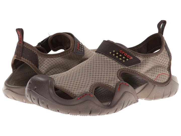 Crocs - Swiftwater Sandal