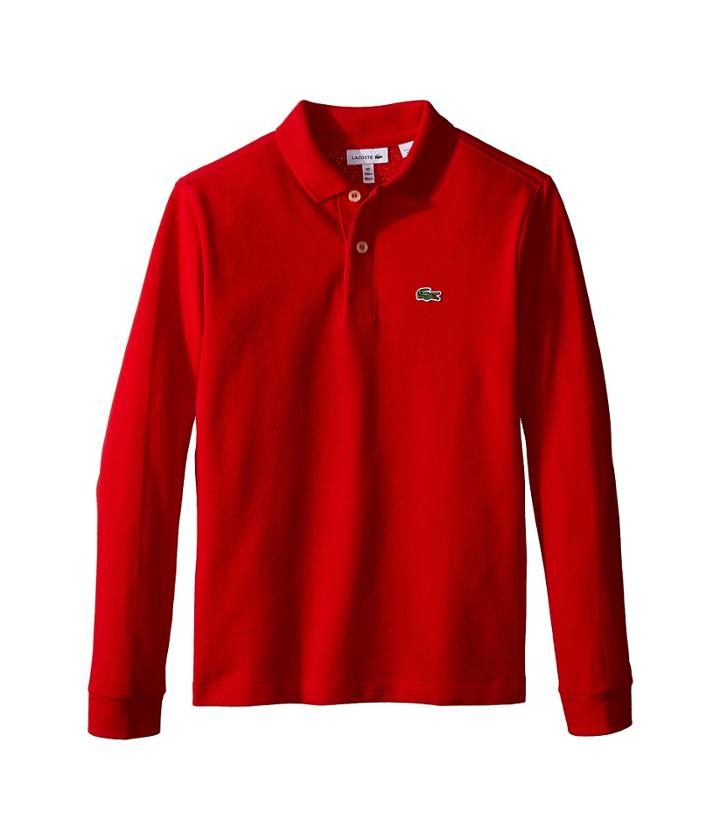 Lacoste Kids - Classic Pique Polo