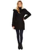 Marc New York By Andrew Marc - Rachelle 34 Pressed Wool Coat