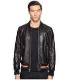 Marc Jacobs - Soft Nappa Bomber