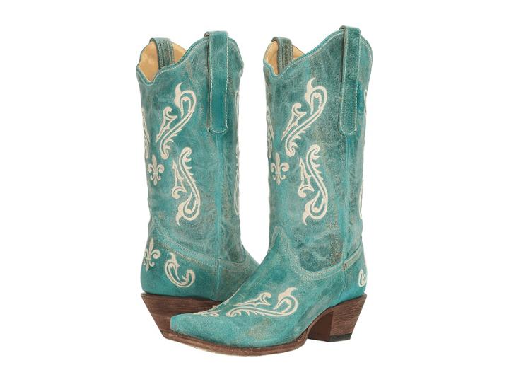 Corral Boots - R1973