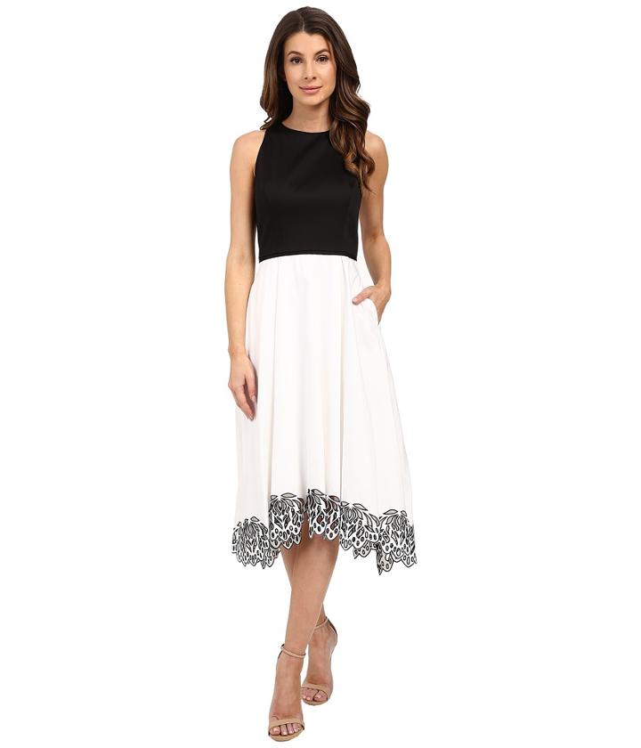 Tahari By Asl - Hailey - P Dress