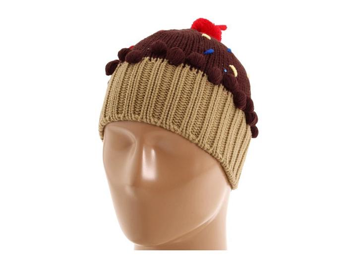 Neff Cupcake Beanie