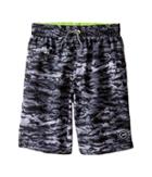 Speedo Kids - Sharkamo Volley Shorts