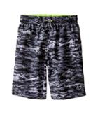 Speedo Kids - Sharkamo Volley Shorts