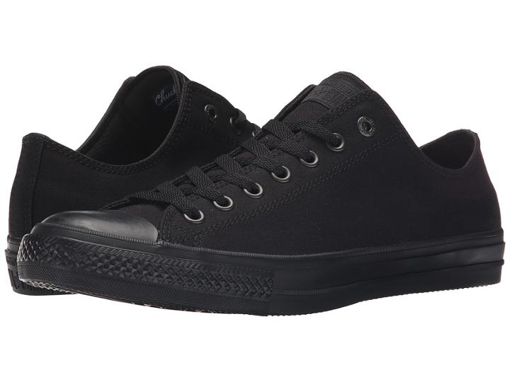 Converse - Chuck Taylor All Star Ii Tencel Canvas - Mono Ox