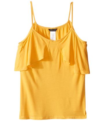 Marciano Kids - Shirley Off Shoulder Top