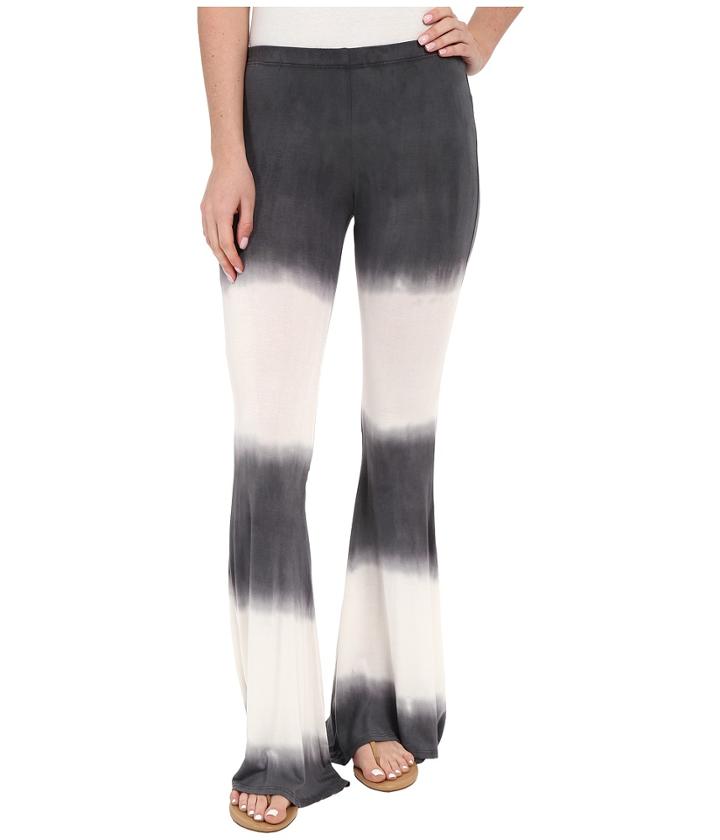 Culture Phit - Elsie Tie-dye Bell Bottom Pants