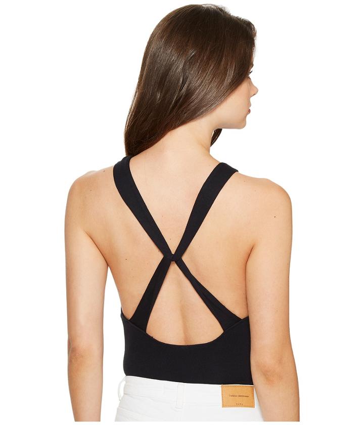 Free People - Up And Around Bodysuit