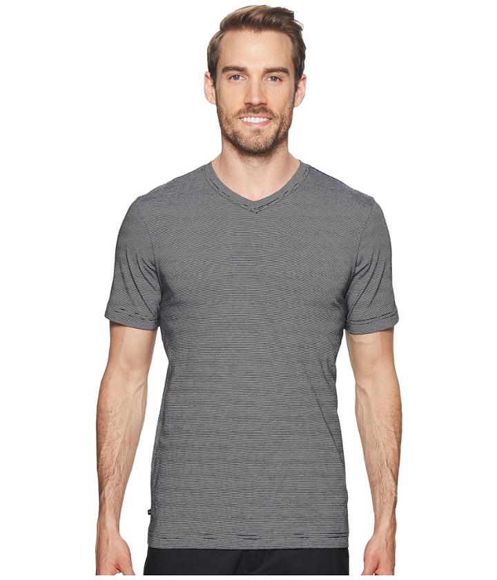 Travismathew - El Presidente V-neck Shirt