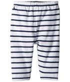 Ralph Lauren Baby - Reversible Cotton Pants