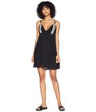 L*space - Eliana Stripe Tunic Cover-up