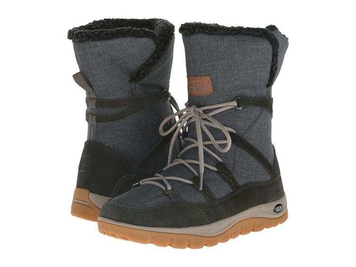 Jack Wolfskin - Rhode Island Winter High