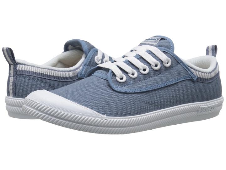 Volley Australia - International Linen Cork