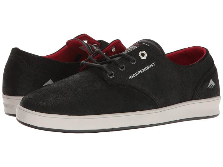 Emerica - Romero Laced X Indy