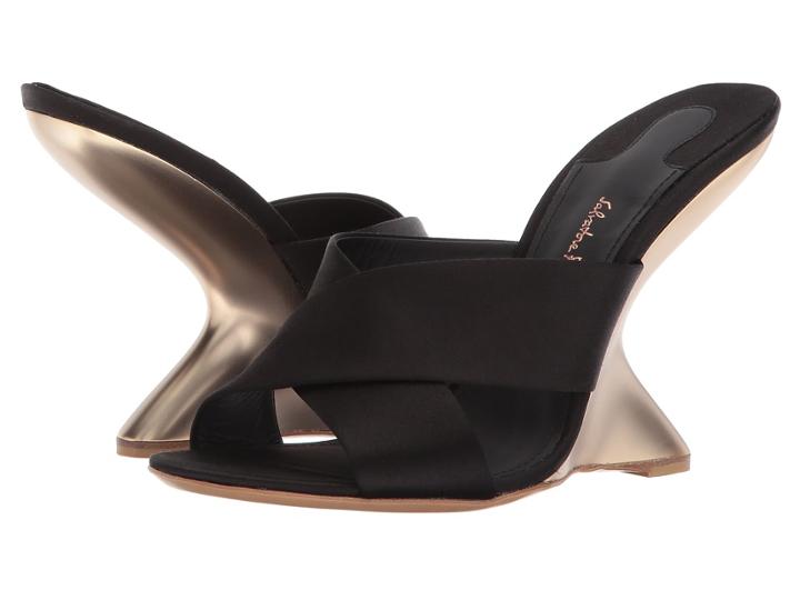 Salvatore Ferragamo - Alcamo