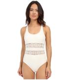 Red Carter - Neo Bohemia Tank Mio One-piece