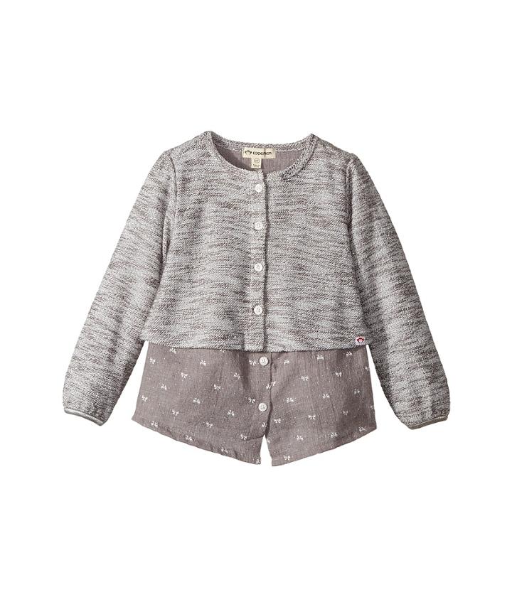 Appaman Kids - Ara 2-in-1 Connected Top