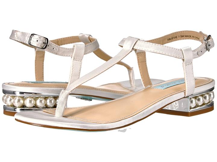 Blue By Betsey Johnson - Evie