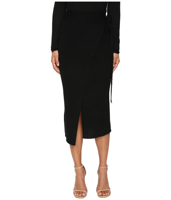 Cashmere In Love - Sari Envelope Skirt