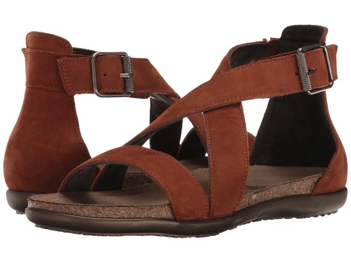 Naot Footwear - Rianna