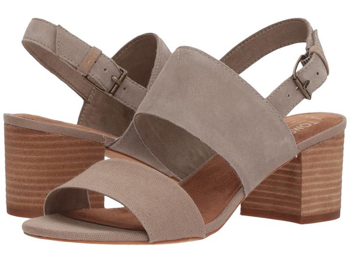 Toms - Poppy