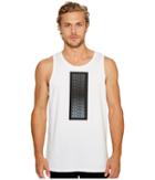 Nike Sb - Sb Repeat Line Tank Top