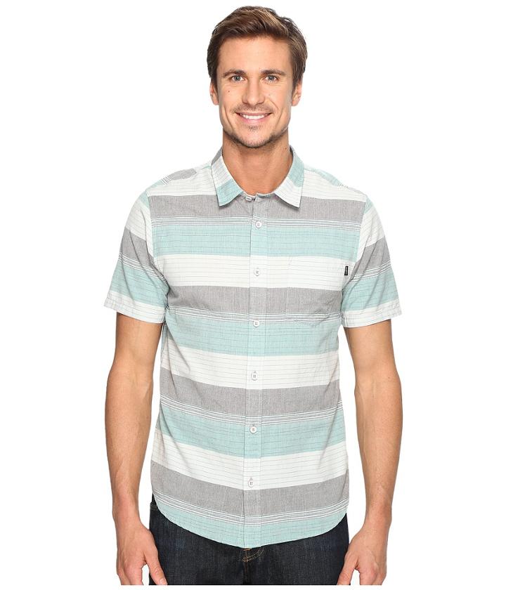 O'neill - Rhett Short Sleeve Woven