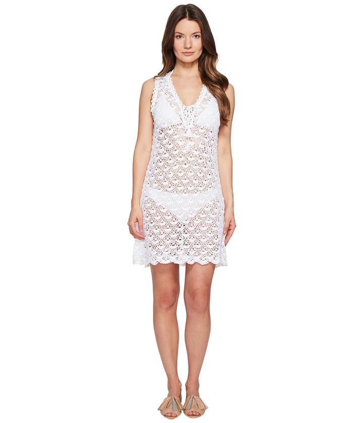 Letarte - Crochet Dress