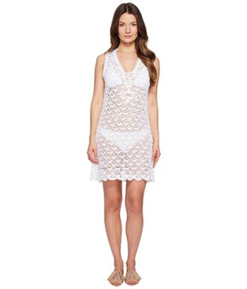 Letarte - Crochet Dress