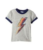 Splendid Littles - Lightning Bolt Screen Tee