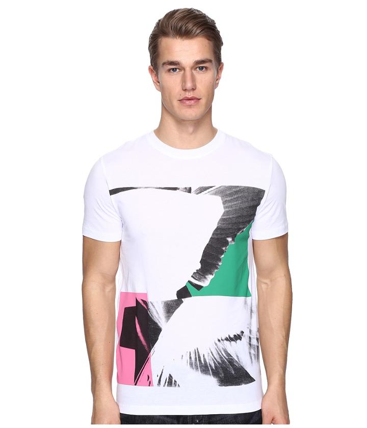 Mcq - Graphic T-shirt
