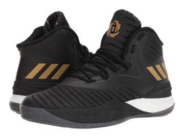 Adidas - D Rose 8