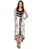 Fresh Produce - Bamboo High-low Staple Maxi Dress