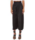 Jeremy Scott - Summer Wide-legged Trousers