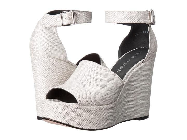 Stuart Weitzman Bridal &amp; Evening Collection - Sohogal
